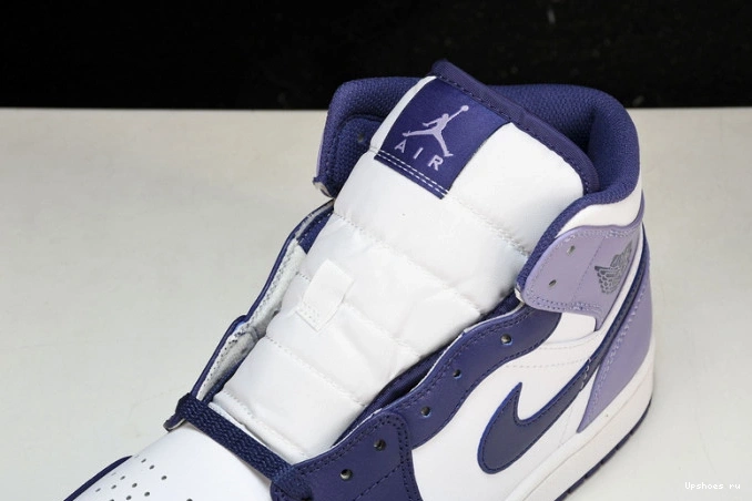 Blueberry 1 Jordan  Air Mid DQ8426-515 0118